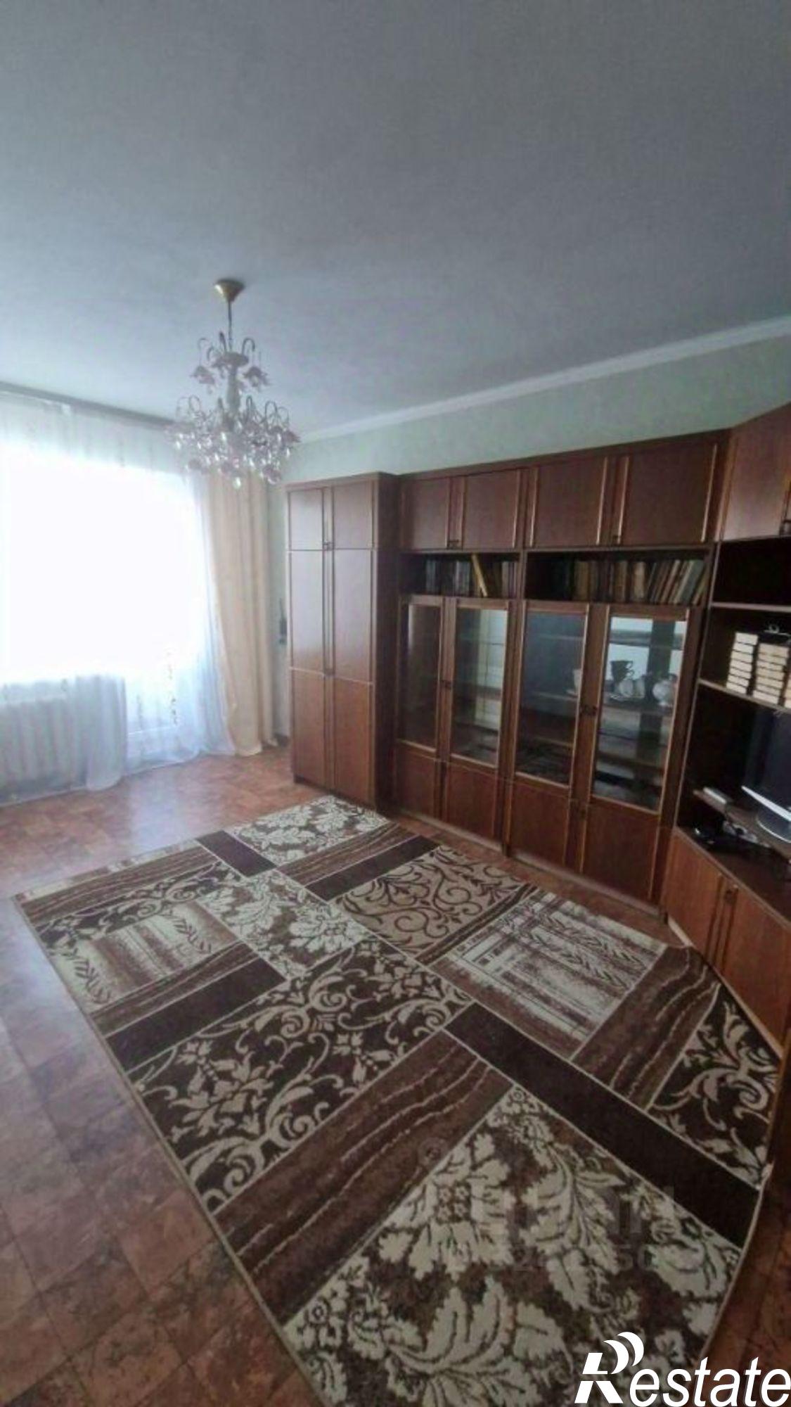 Купить квартиру за 3 699 000 рублей на Калининградская улица, 5