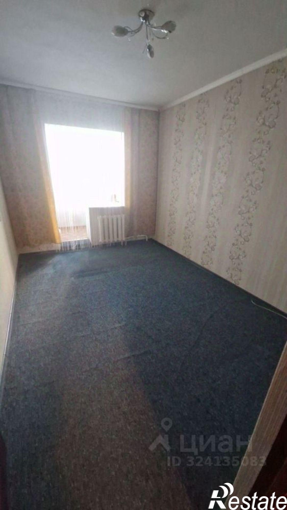 Купить квартиру за 3 699 000 рублей на Калининградская улица, 5