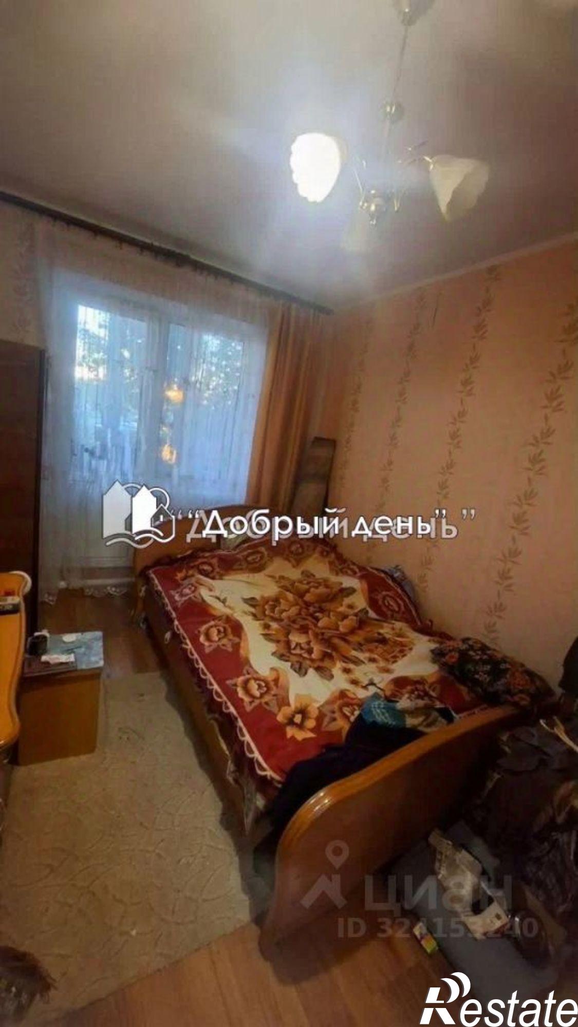 Купить квартиру за 3 100 000 рублей на Жилинское шоссе, 5