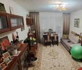 2-комн, 56кв м, этаж 3/9 Балтийское шоссе, 106А