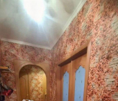 2-комн, 49кв м, этаж 2/5 Жилинское шоссе, 5