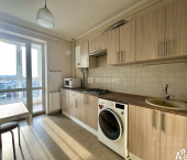 1-комн, 34кв м, этаж 6/8 улица Свердлова, 28