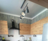 2-комн, 44кв м, этаж 2/4 ул Дачная, 8