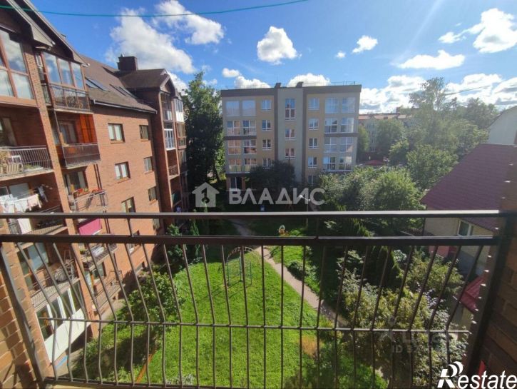 1-комн квартира Пионерская улица, 1А,  д. 1А