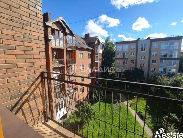 1-комн квартира Пионерская улица, 1А,  д. 1А