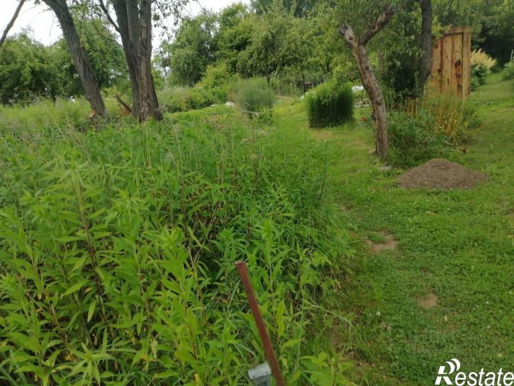 Земельный участок Калининградский переулок