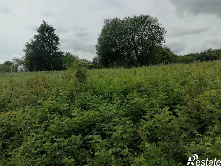 Земельный участок Калининградский переулок