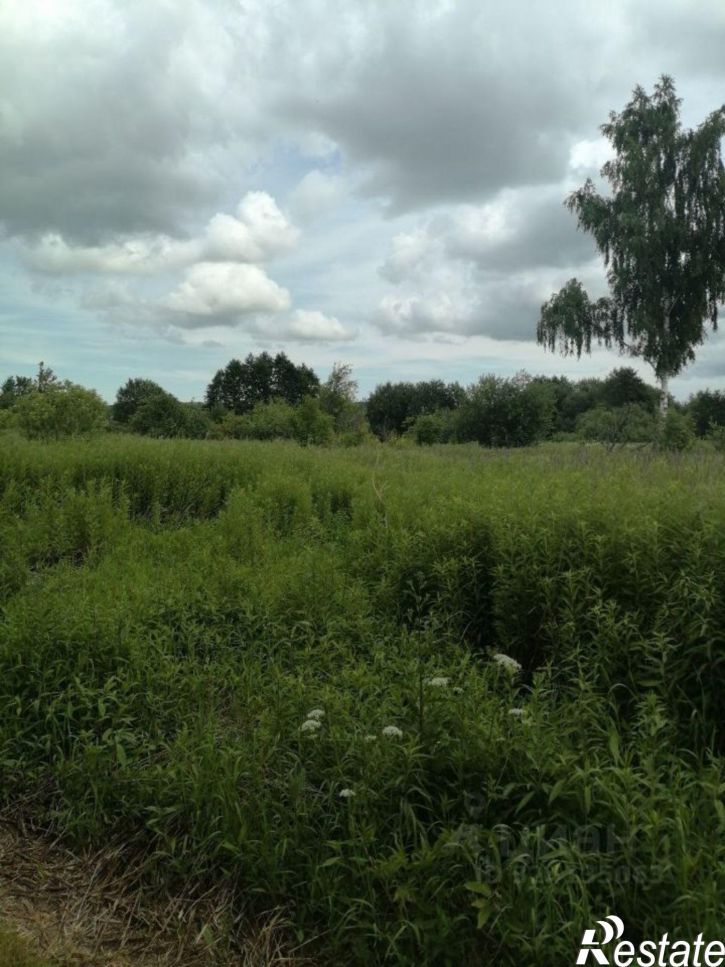 Земельный участок Калининградский переулок