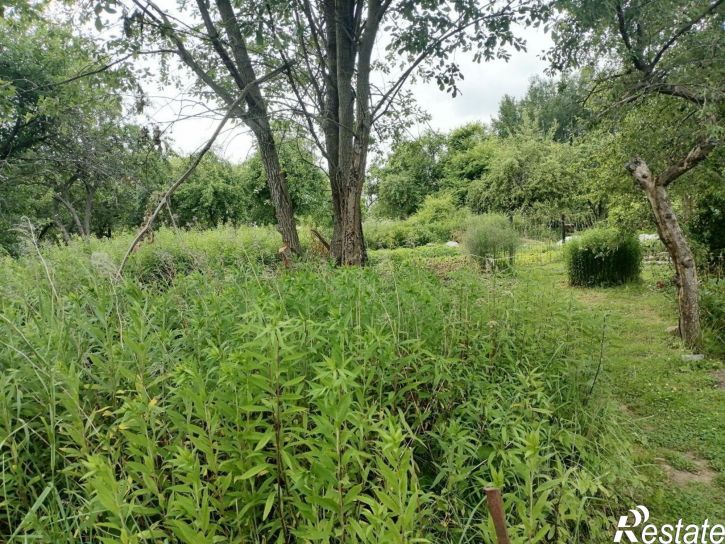 Земельный участок Калининградский переулок