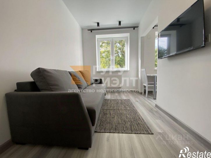 1-комн квартира переулок Байдукова, 1Л,  д. 1Л