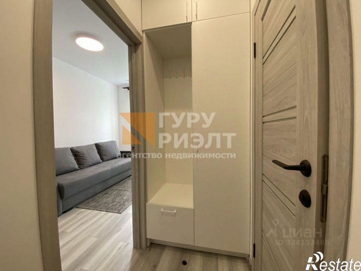 1-комн квартира переулок Байдукова, 1Л,  д. 1Л