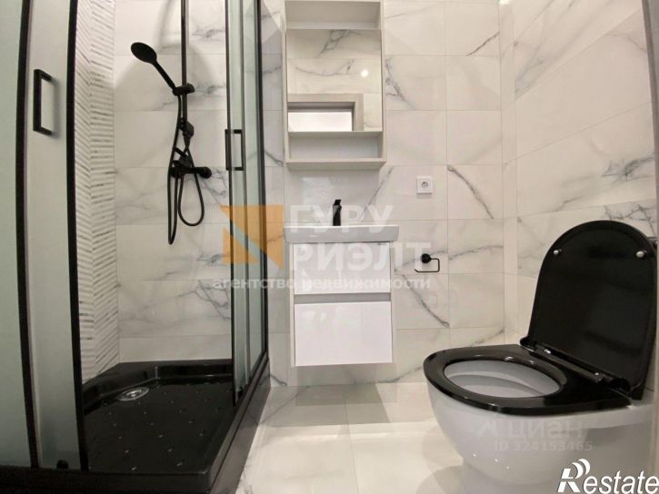 1-комн квартира переулок Байдукова, 1Л,  д. 1Л