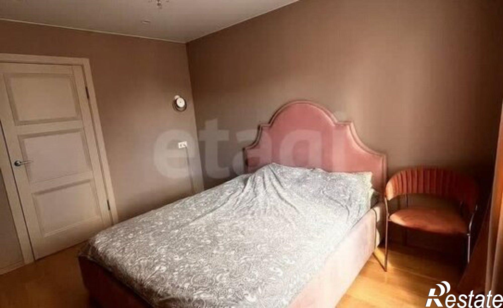 Купить квартиру за 7 000 000 рублей на ул Советская, 4