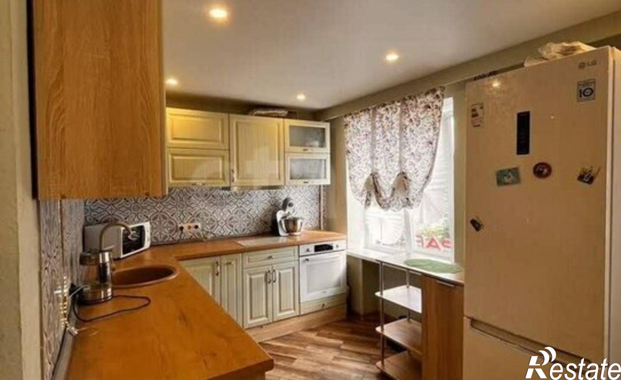 Купить квартиру за 7 000 000 рублей на ул Советская, 4