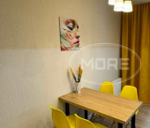 1-комн, 35кв м, этаж 3/9 ул Новгородская, 3А 7