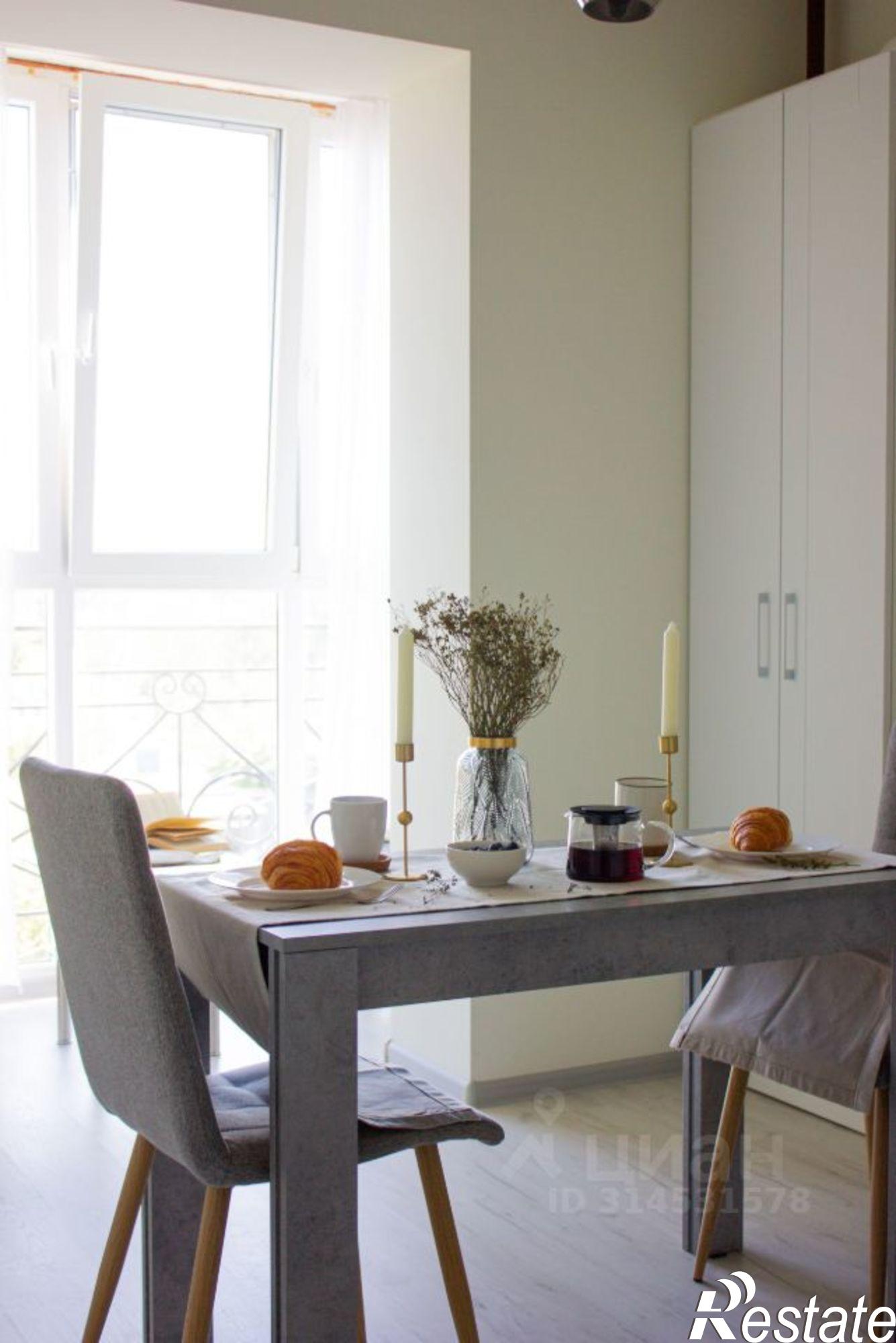 Сдать квартиру за 28 000 рублей на улица Александра Прохоренко, 3