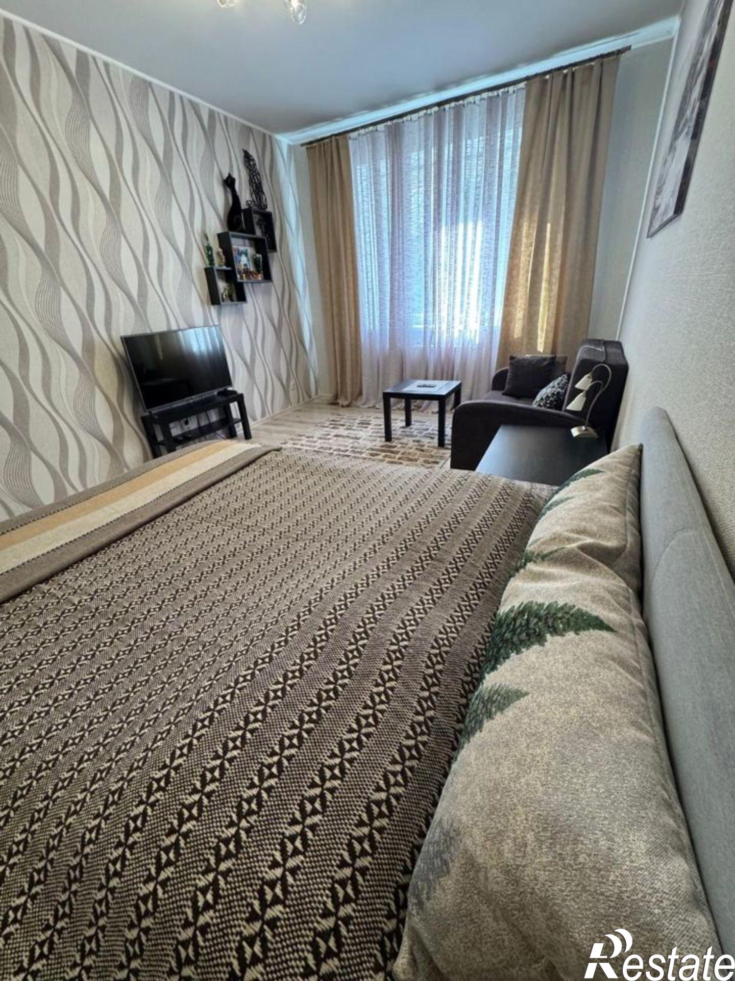 Сдать квартиру за 30 000 рублей на ул Валентина Мосина, 14