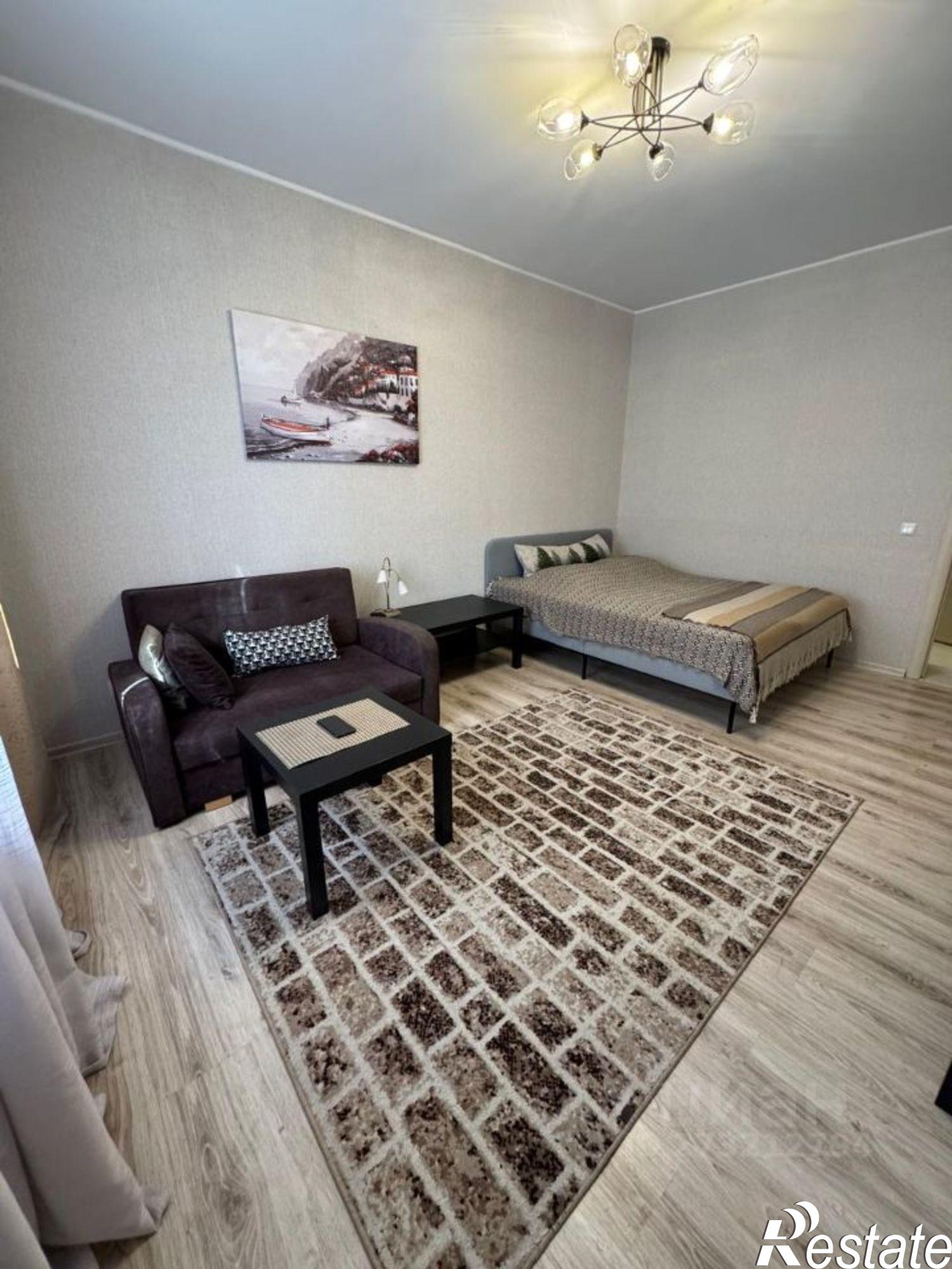 Сдать квартиру за 30 000 рублей на ул Валентина Мосина, 14