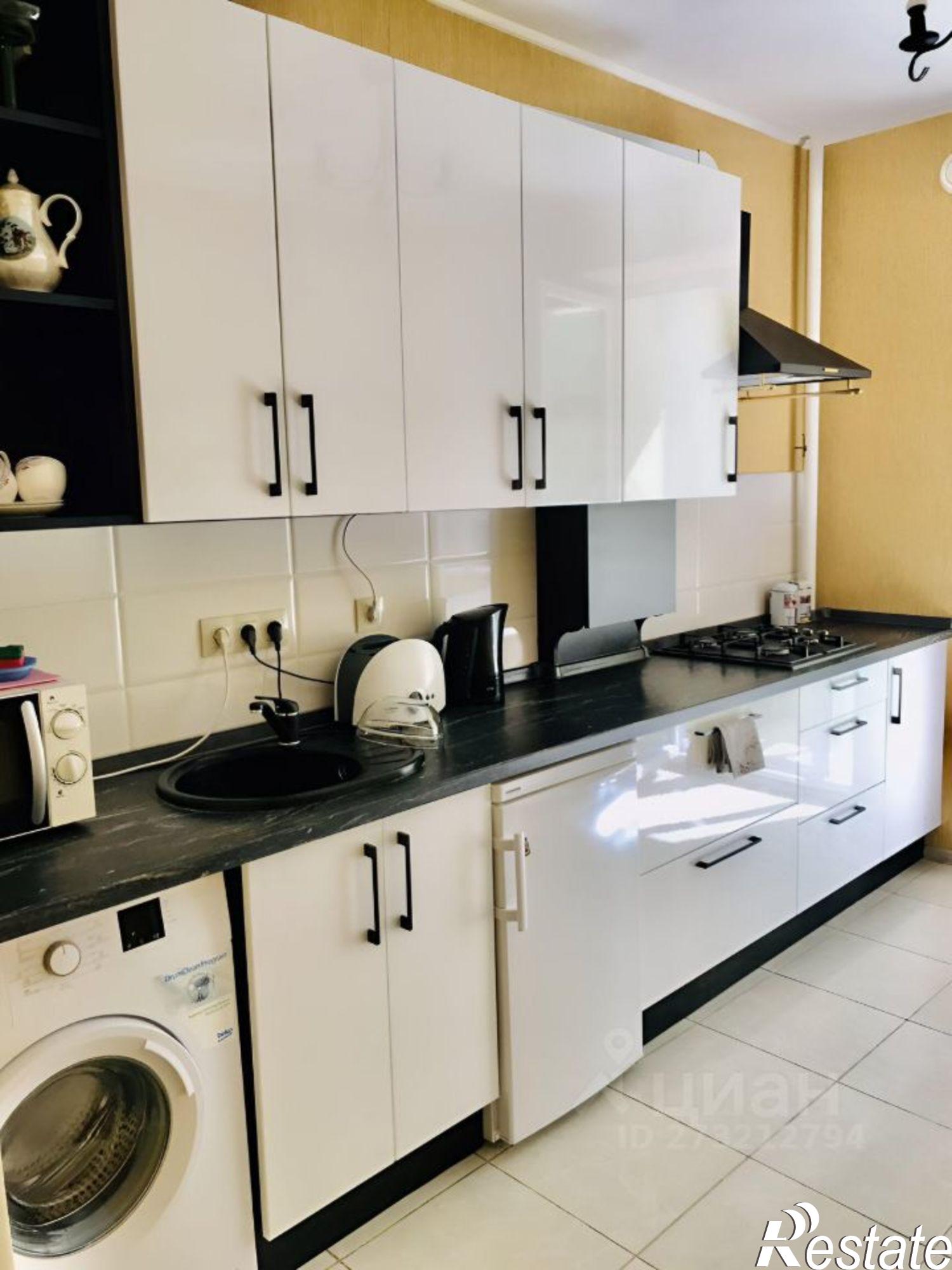 Сдать квартиру за 30 000 рублей на ул Валентина Мосина, 14