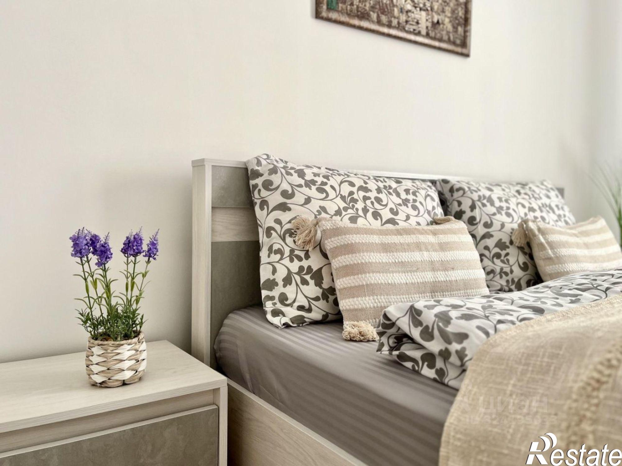 Сдать квартиру за 30 000 рублей на ул Валентина Мосина, 8