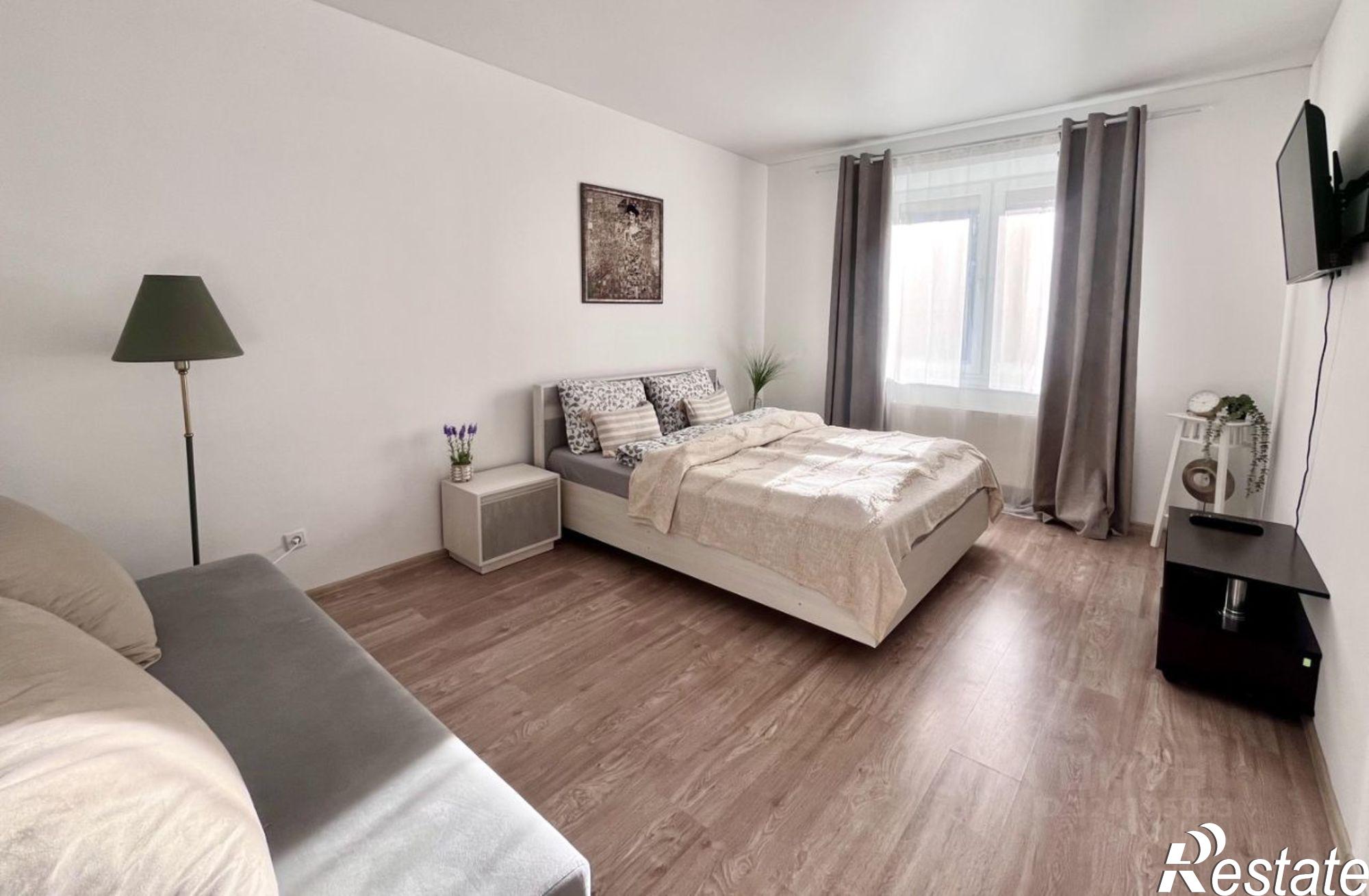 Сдать квартиру за 30 000 рублей на ул Валентина Мосина, 8