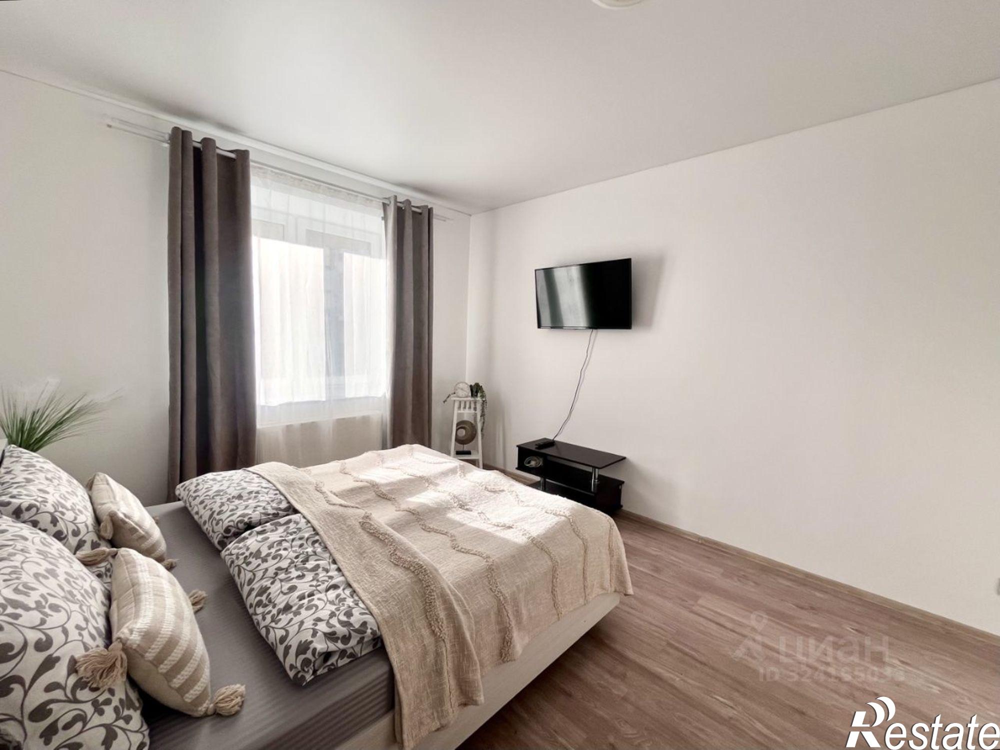 Сдать квартиру за 30 000 рублей на ул Валентина Мосина, 8