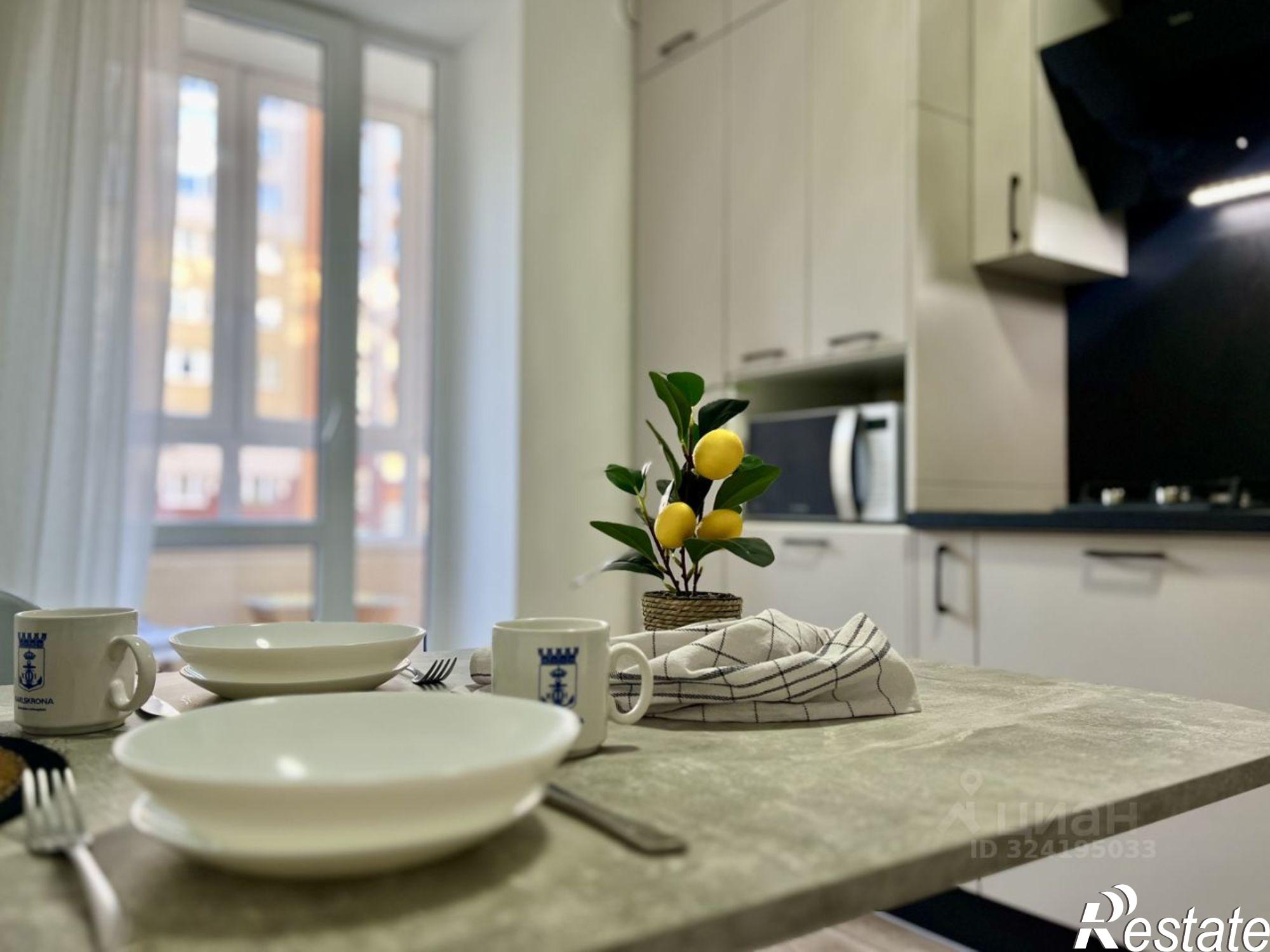 Сдать квартиру за 30 000 рублей на ул Валентина Мосина, 8