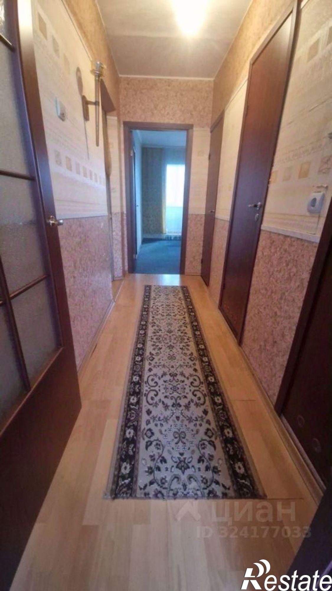 Купить квартиру за 3 699 000 рублей на ул Гагарина, 5