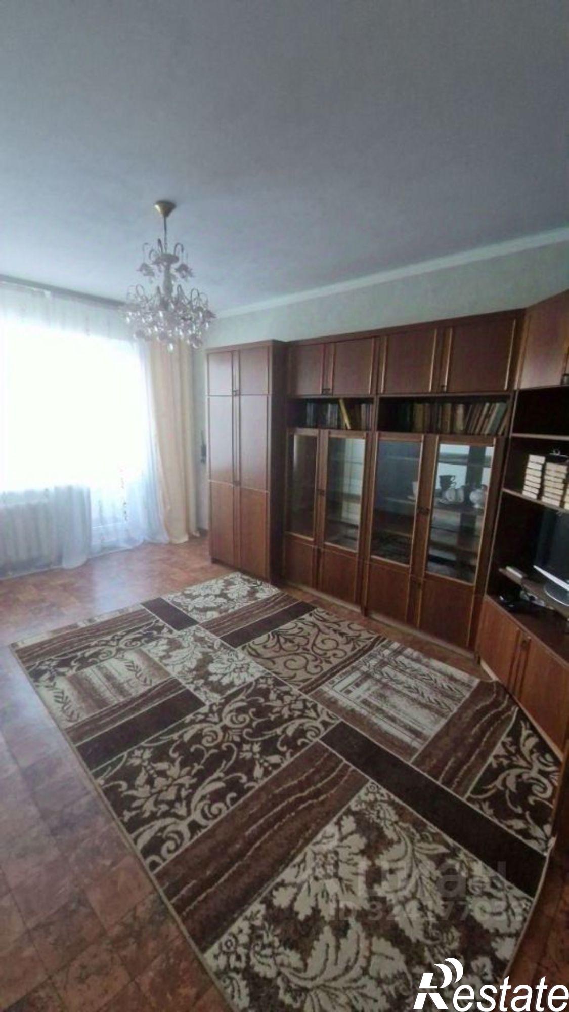 Купить квартиру за 3 699 000 рублей на ул Гагарина, 5