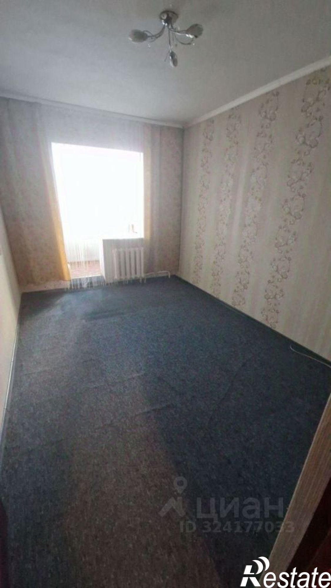 Купить квартиру за 3 699 000 рублей на ул Гагарина, 5