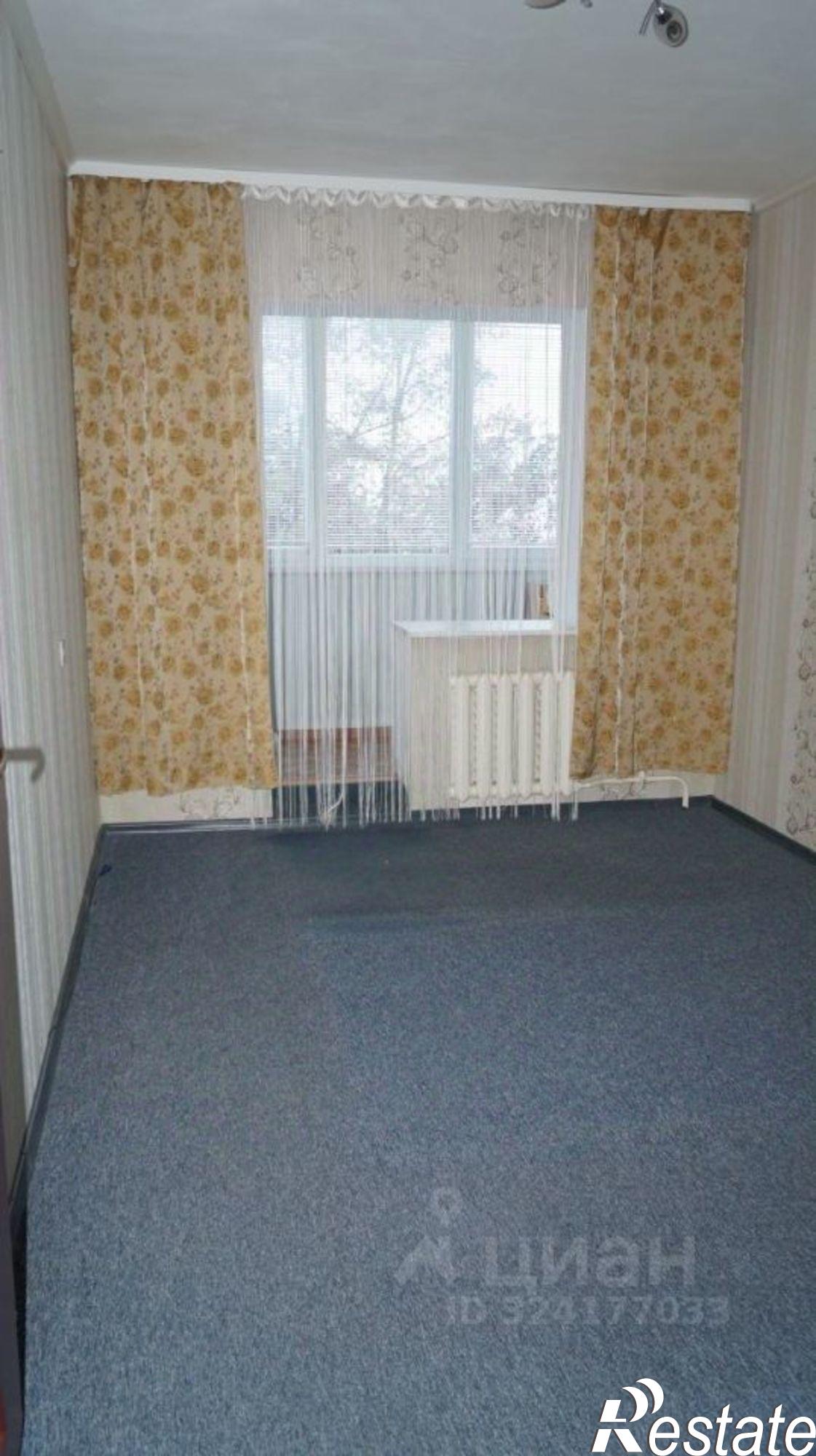 Купить квартиру за 3 699 000 рублей на ул Гагарина, 5