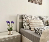 1-комн, 40кв м, этаж 2/10 ул Валентина Мосина, 8