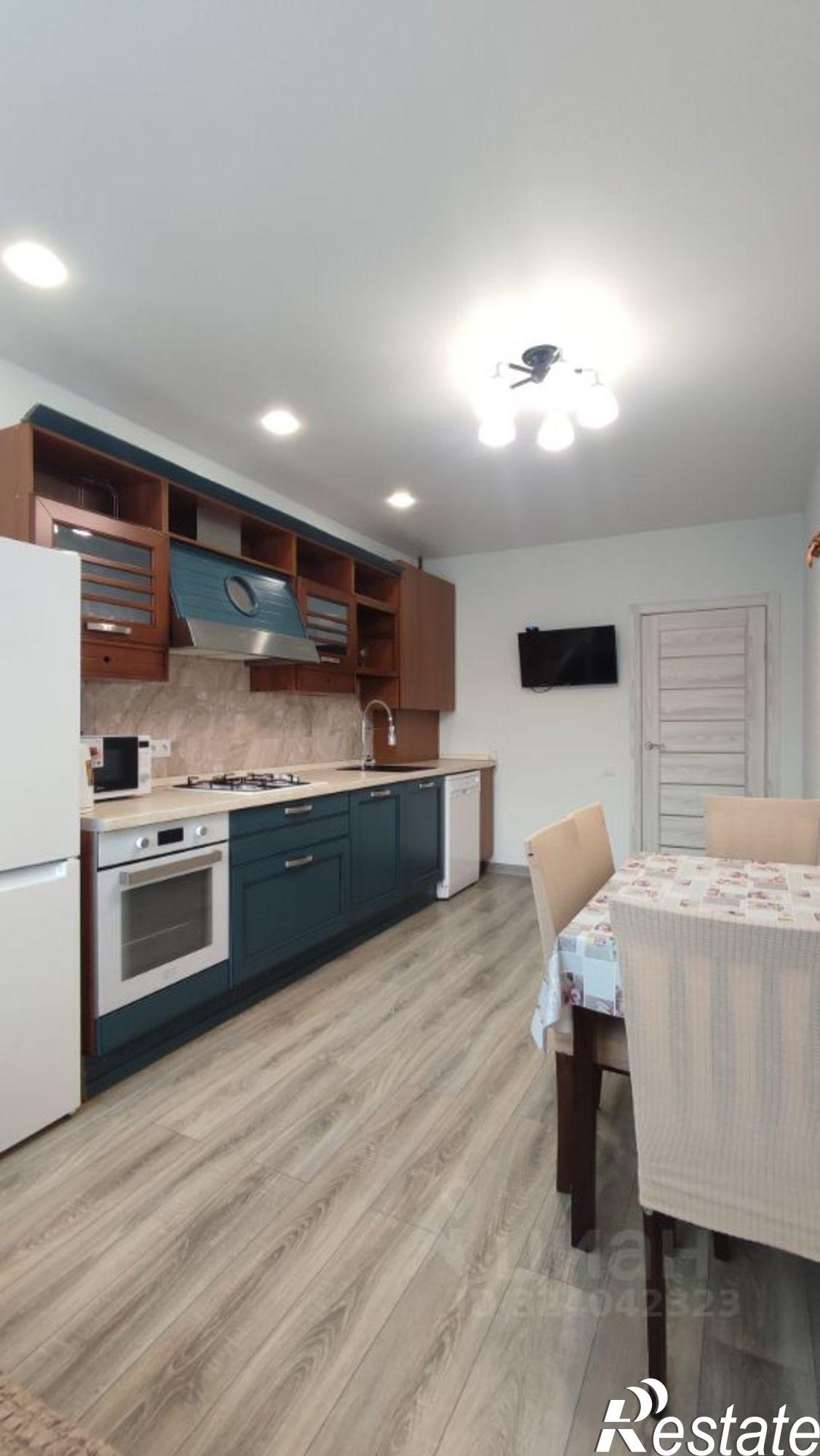 Сдать квартиру за 35 000 рублей на ул Лазаревская, 17