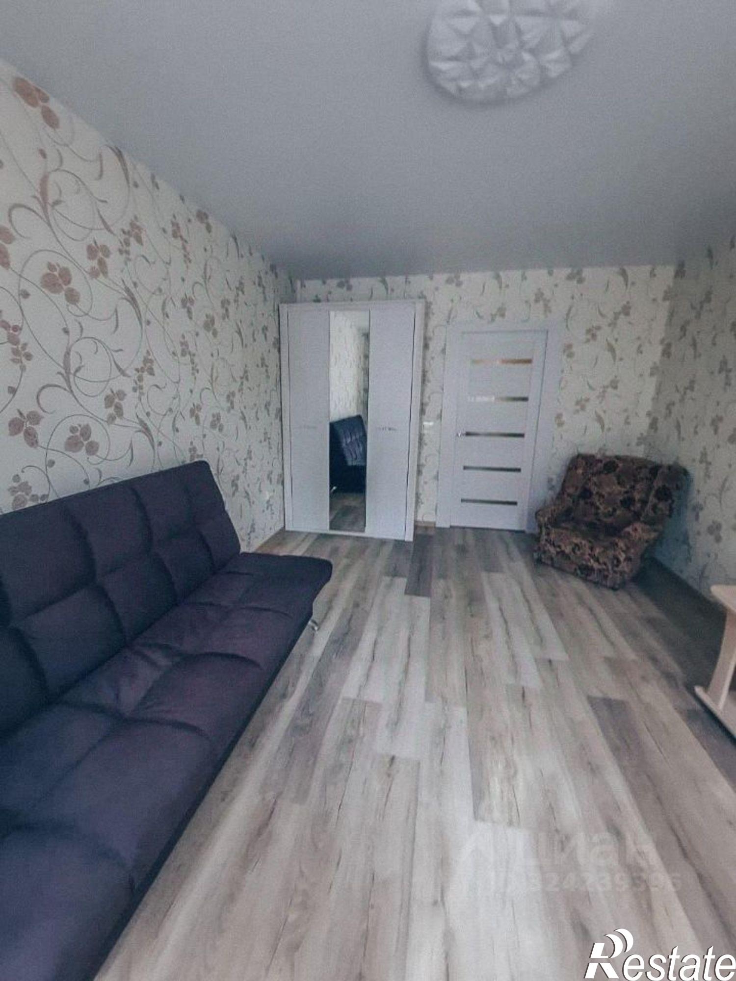 Сдать квартиру за 23 000 рублей на ул Ленинградская, 5