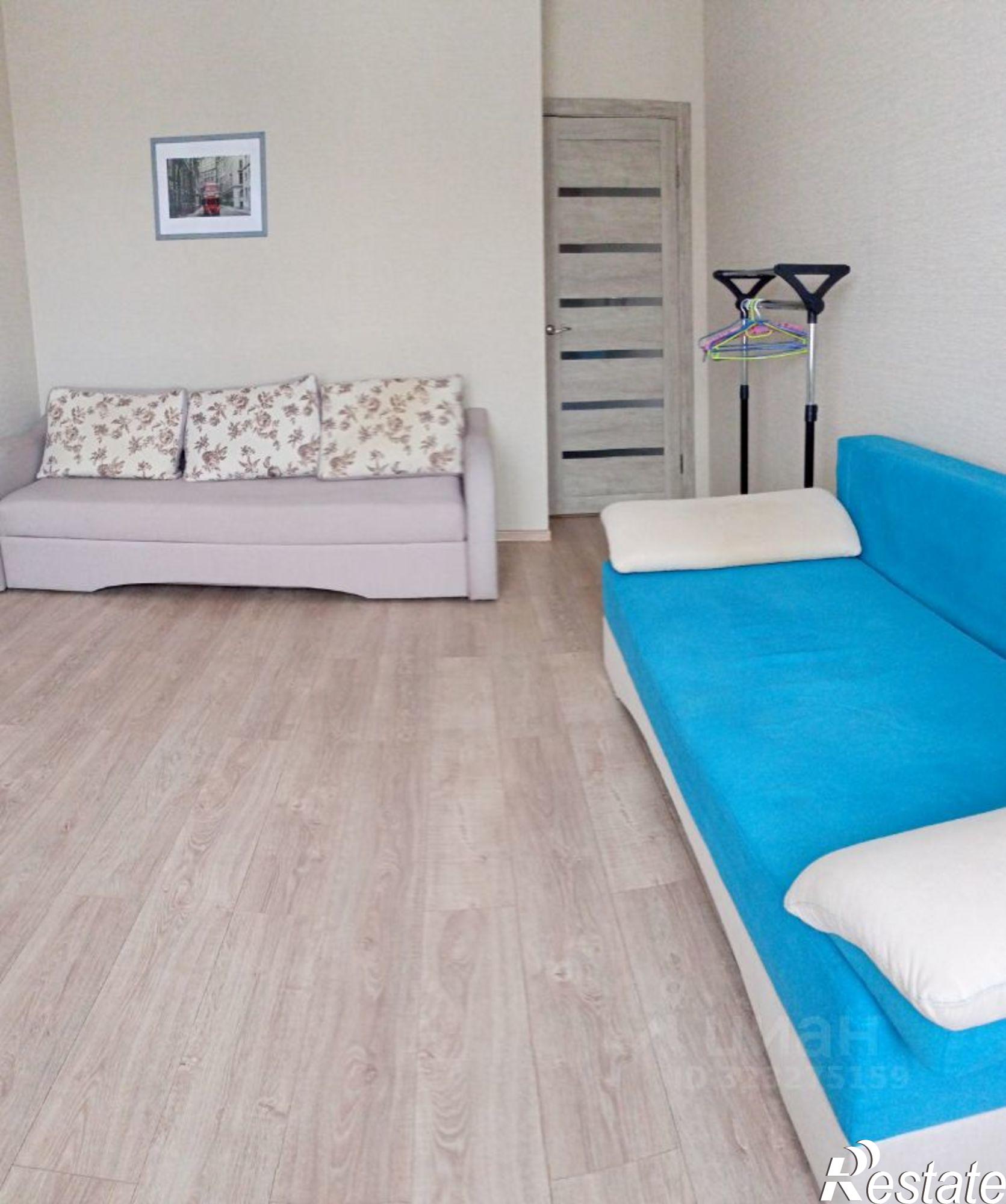 Сдать квартиру за 35 000 рублей на Калининград, улица Маршала Жукова, 13