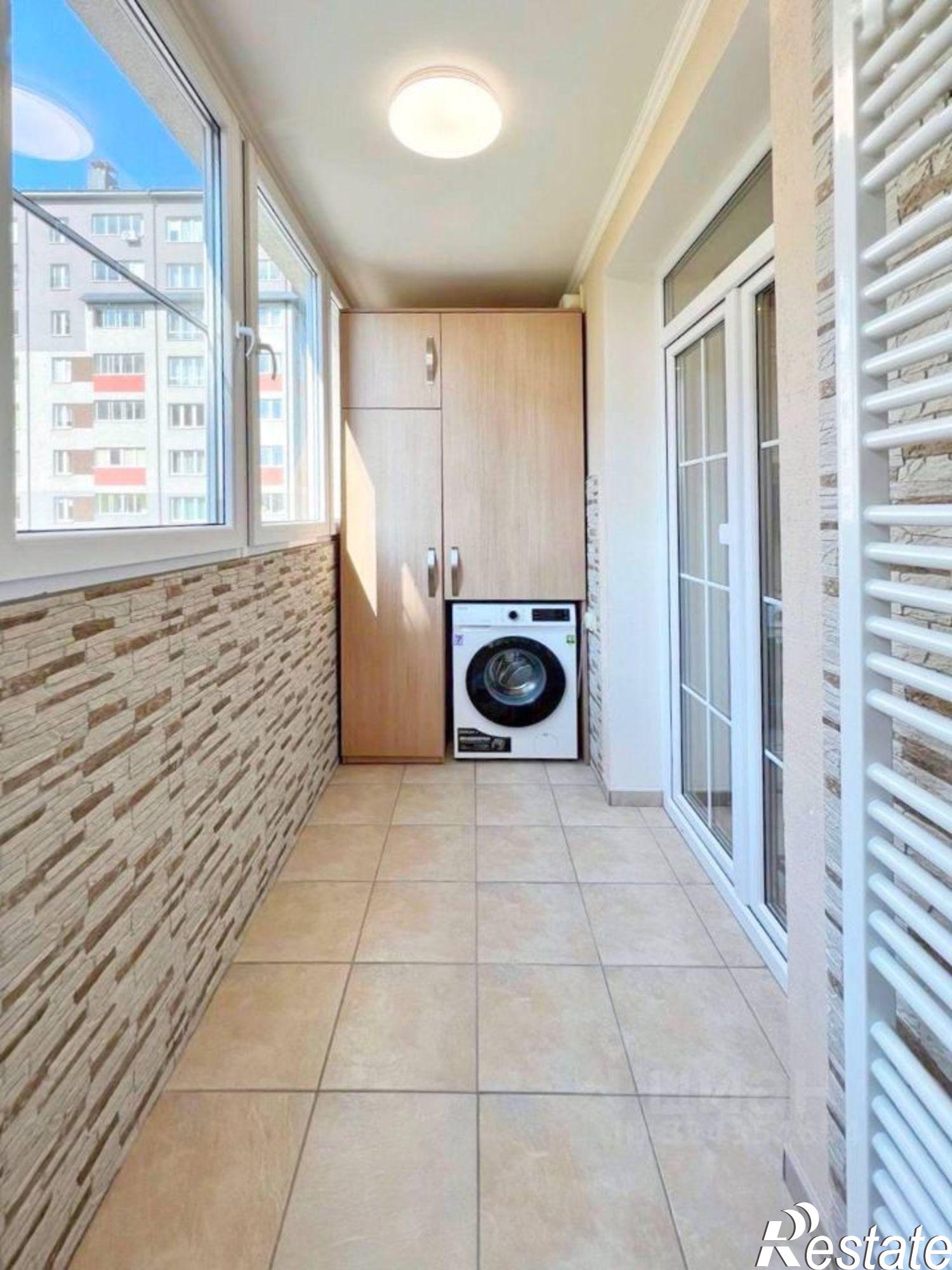 Сдать квартиру за 90 000 рублей на Калининград, Бассейная улица, 36