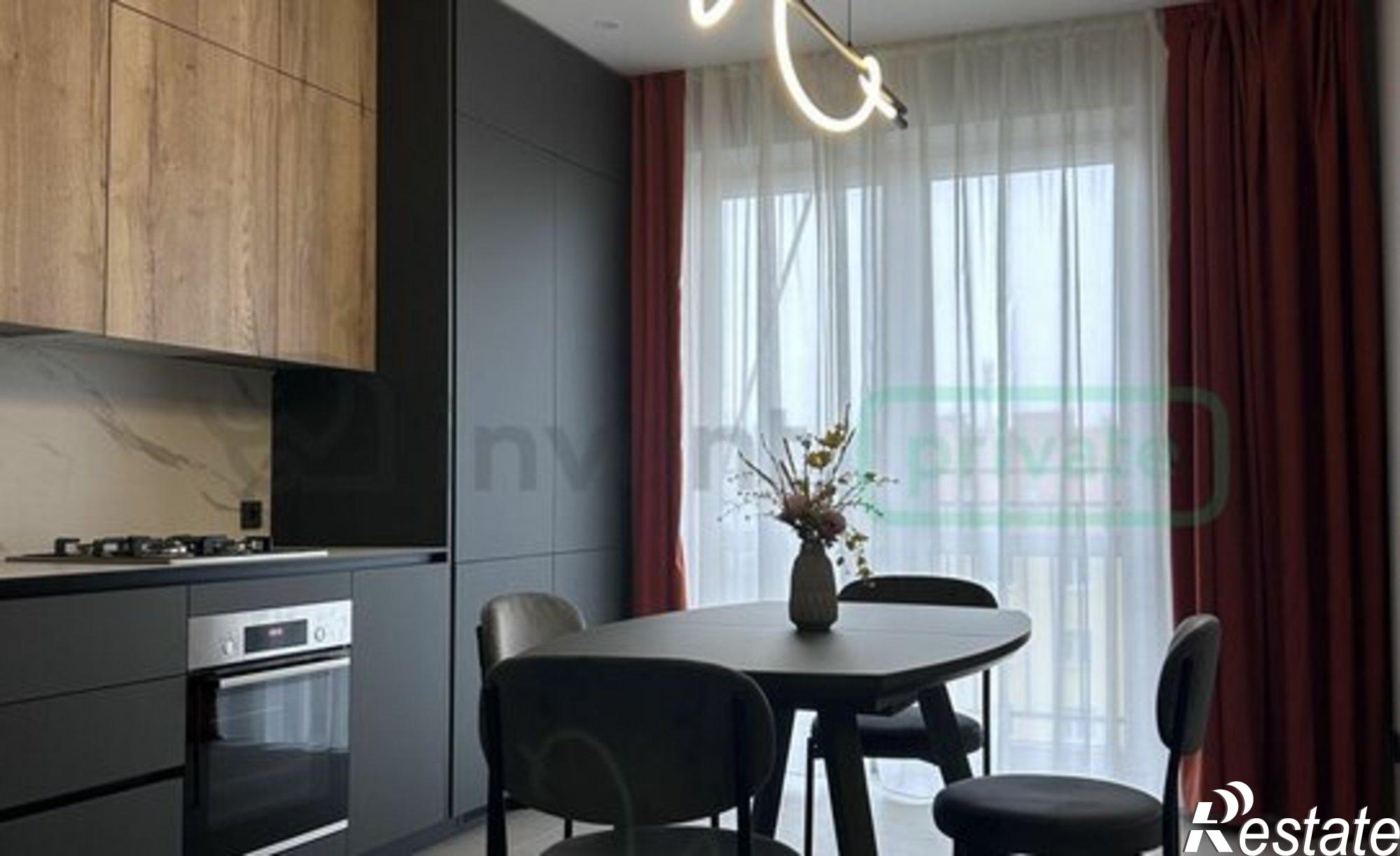 Купить квартиру за 13 800 000 рублей на Калининград, Орудийная улица, 1А