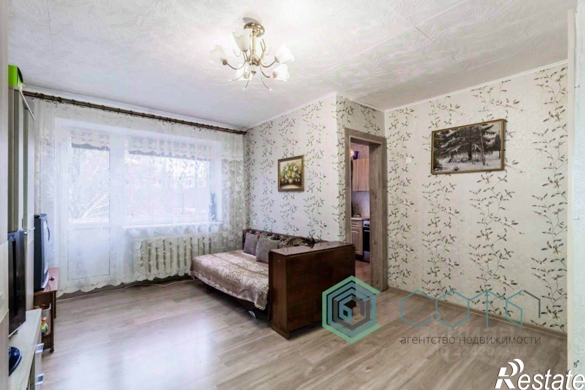 Купить квартиру за 3 800 000 рублей на Калининград городской округ