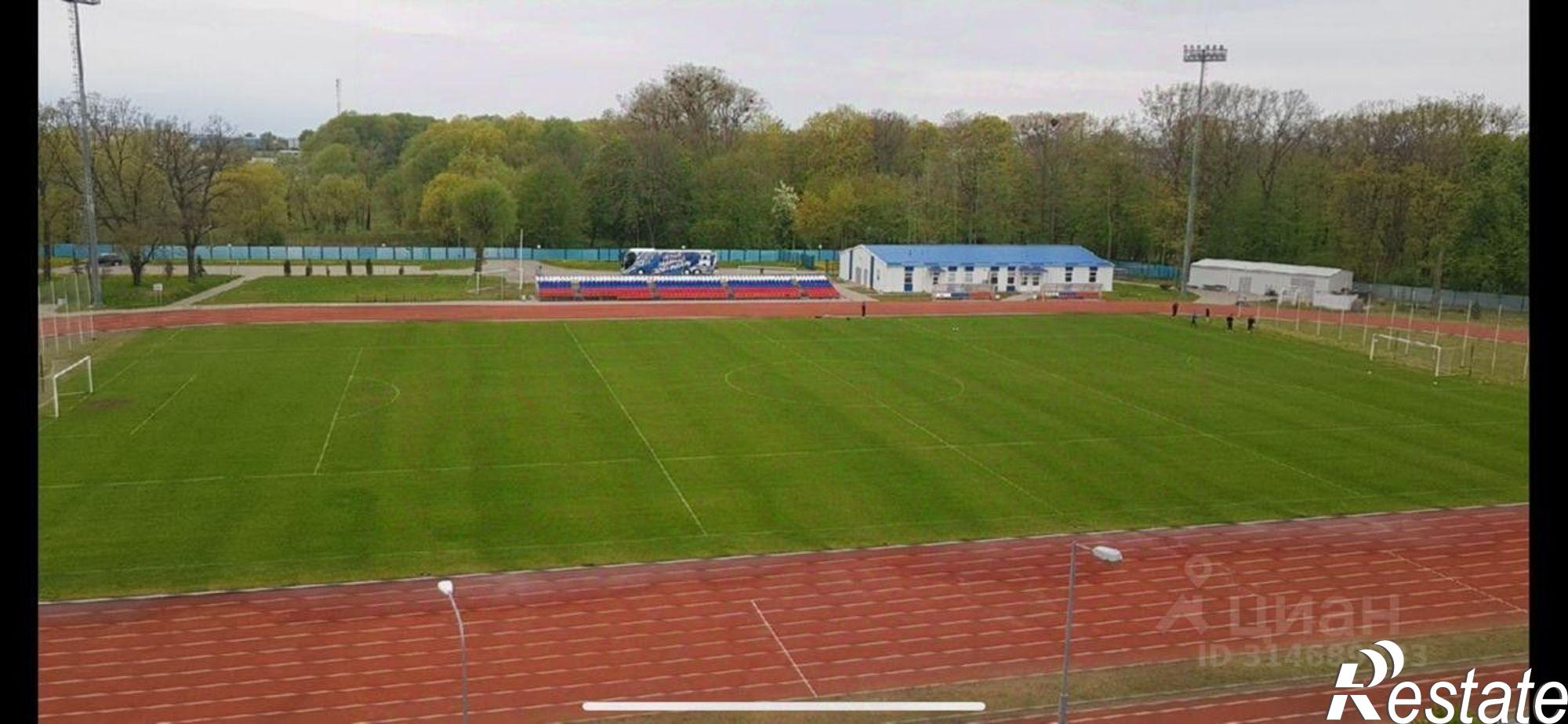 Сдать квартиру за 40 000 рублей на Калининград, Парковый переулок, 4