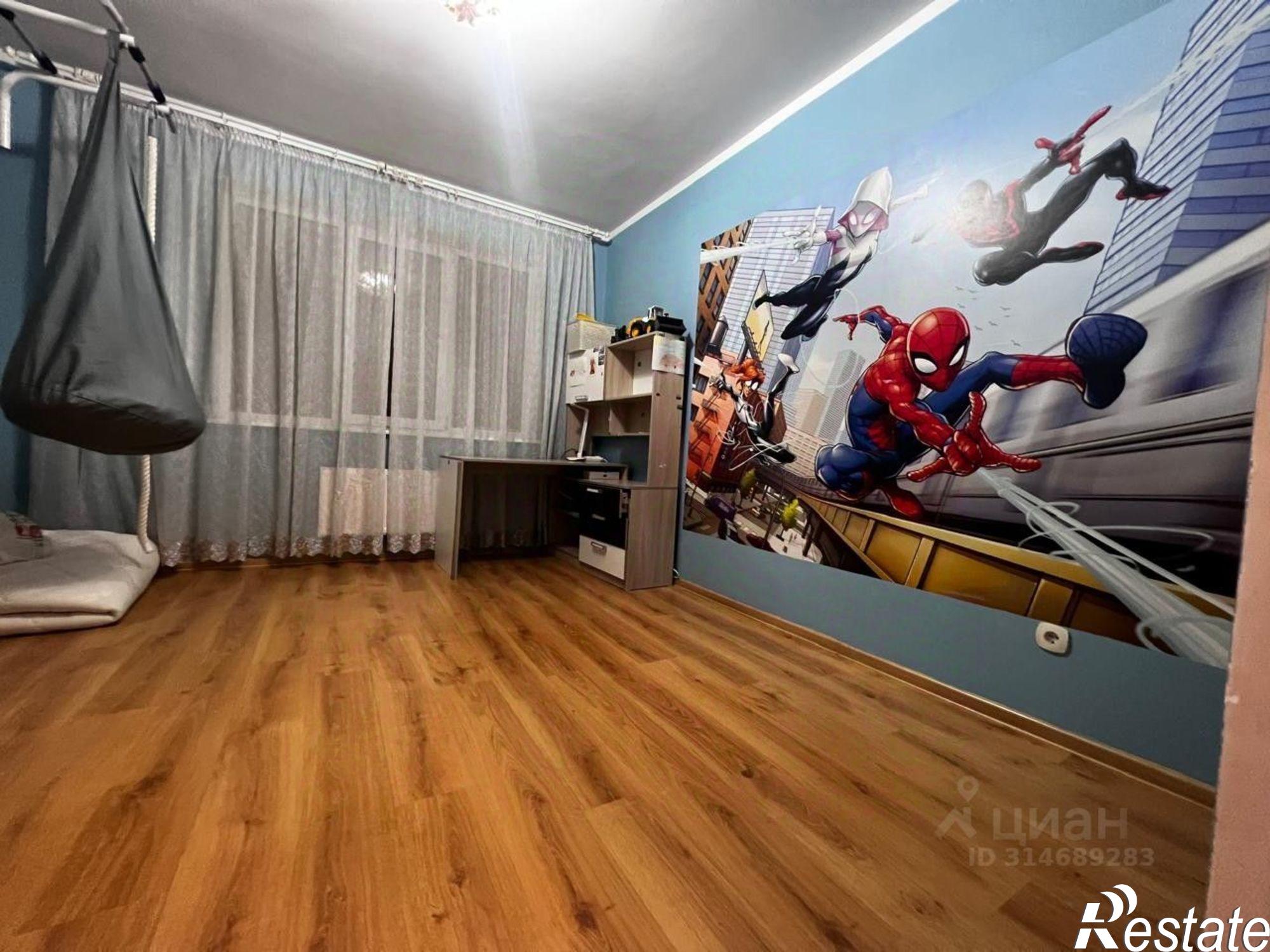 Сдать квартиру за 40 000 рублей на Калининград, Парковый переулок, 4