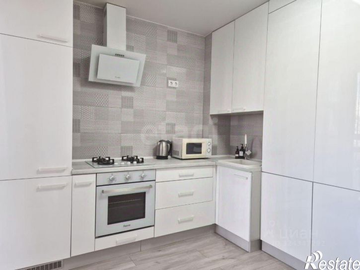 1-комн квартира