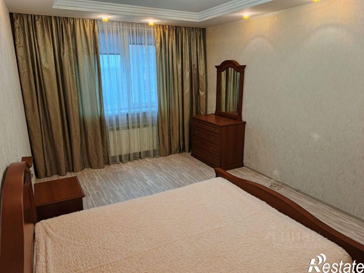 2-комн квартира Калининград, улица Дзержинского, 96А