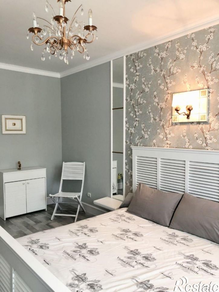 1-комн квартира Калининград, Первомайская улица, 5