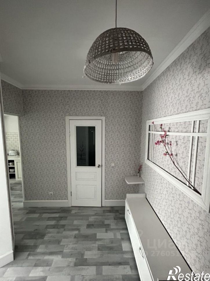 1-комн квартира Калининград, Первомайская улица, 5