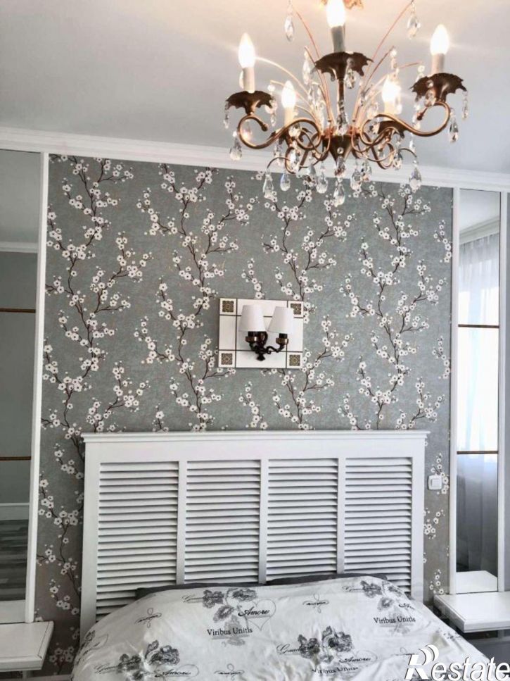 1-комн квартира Калининград, Первомайская улица, 5