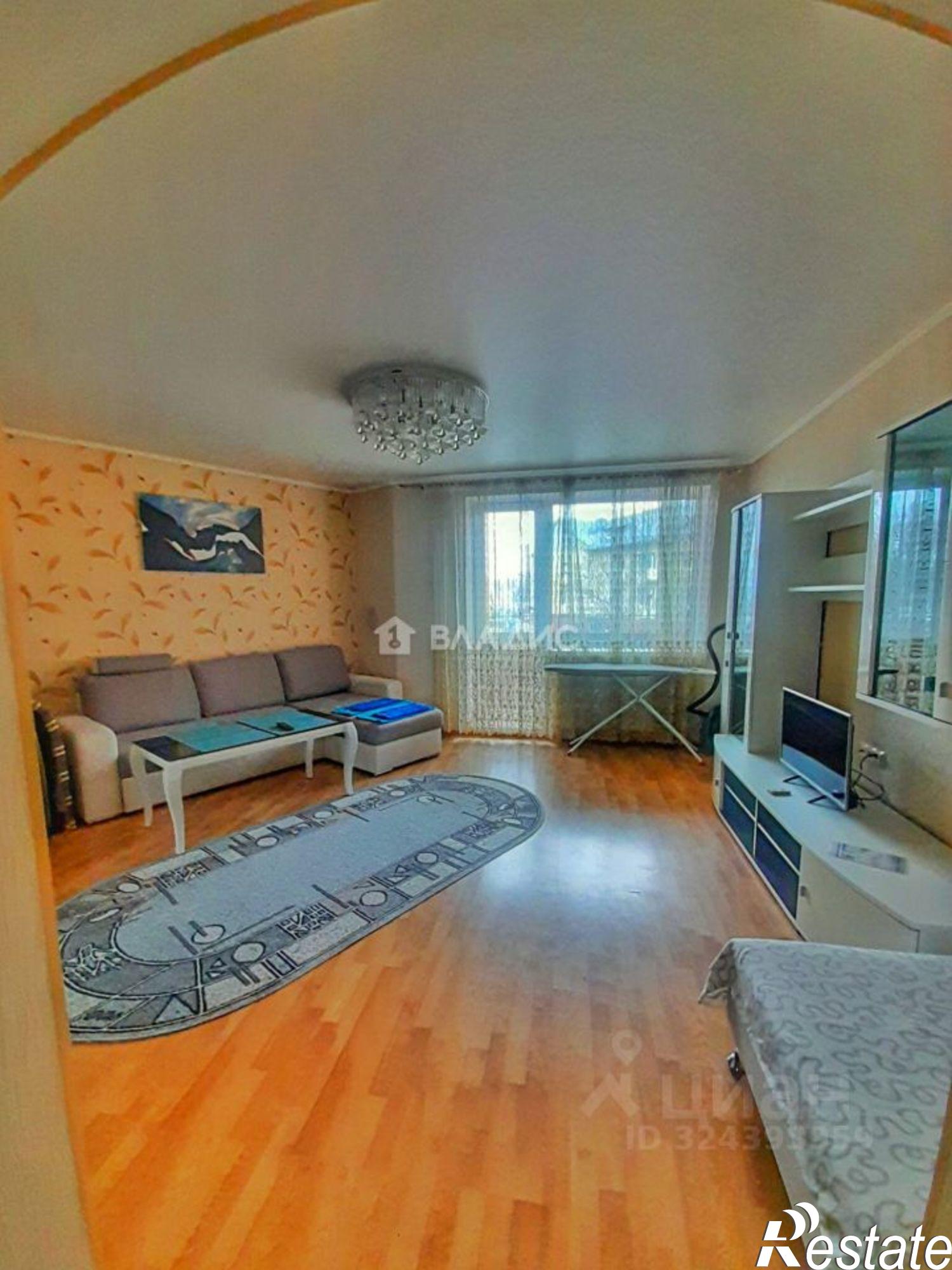 Сдать квартиру за 35 000 рублей на ул Армейская, 2Б