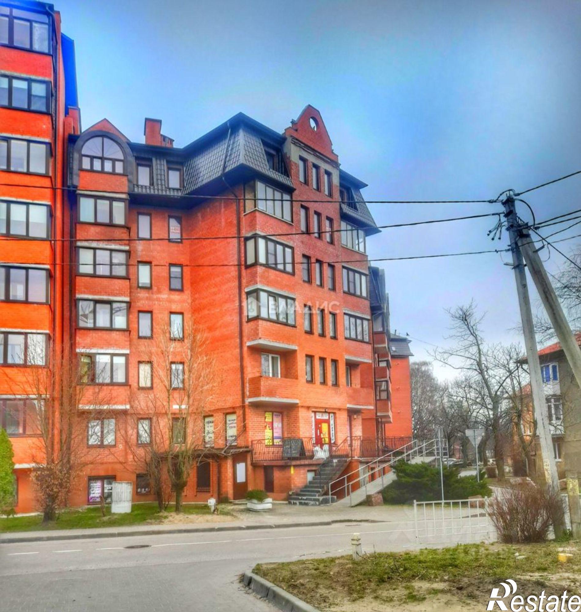 Сдать квартиру за 35 000 рублей на ул Армейская, 2Б