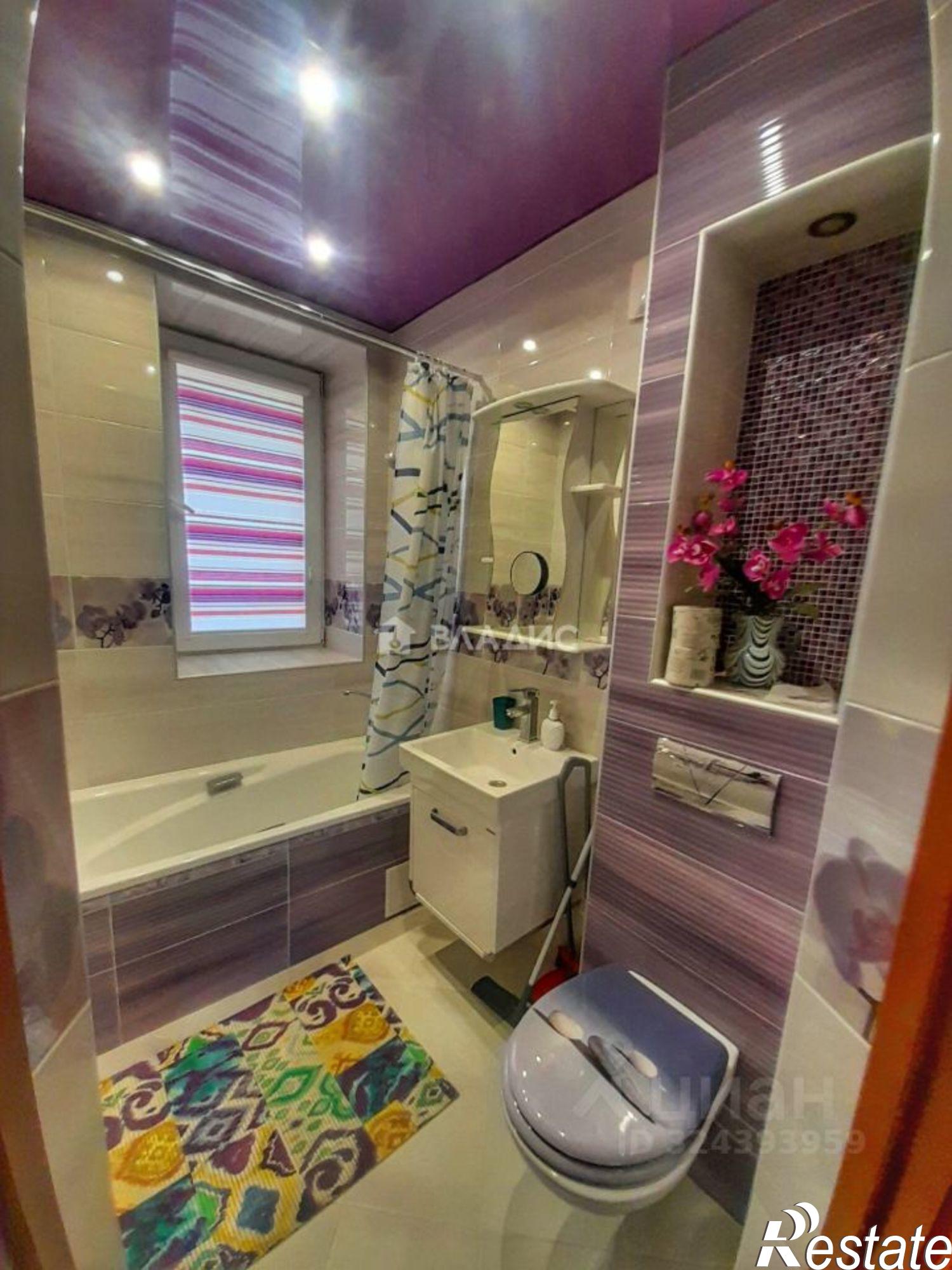 Сдать квартиру за 35 000 рублей на ул Армейская, 2Б