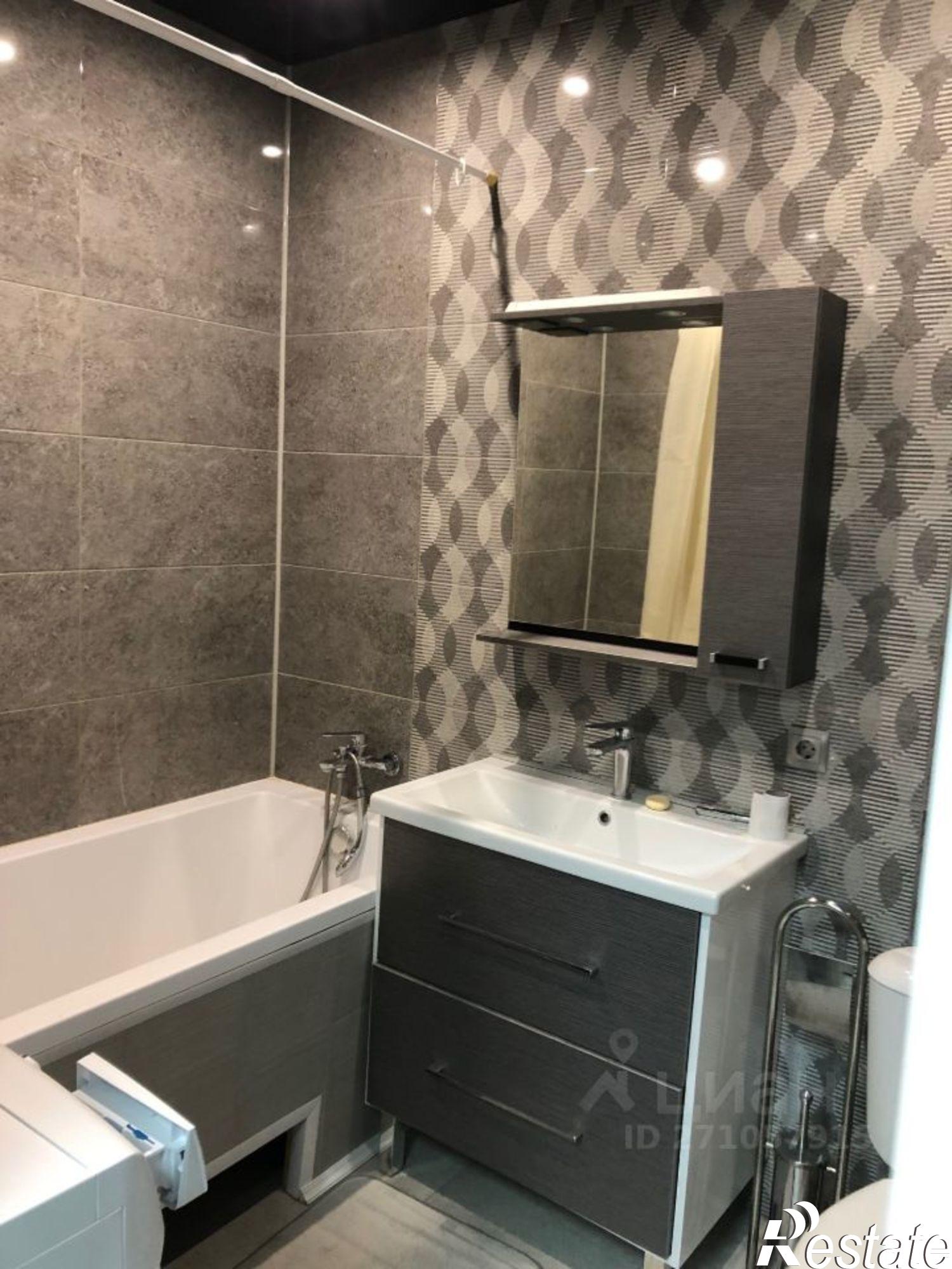 Сдать квартиру за 35 000 рублей на Цветочная улица, 9