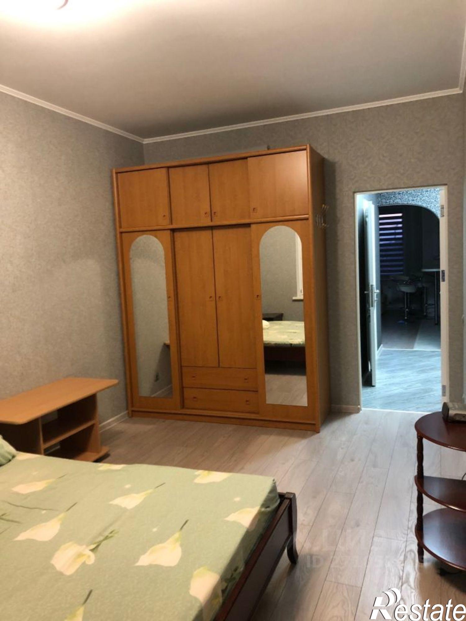 Сдать квартиру за 35 000 рублей на Цветочная улица, 9